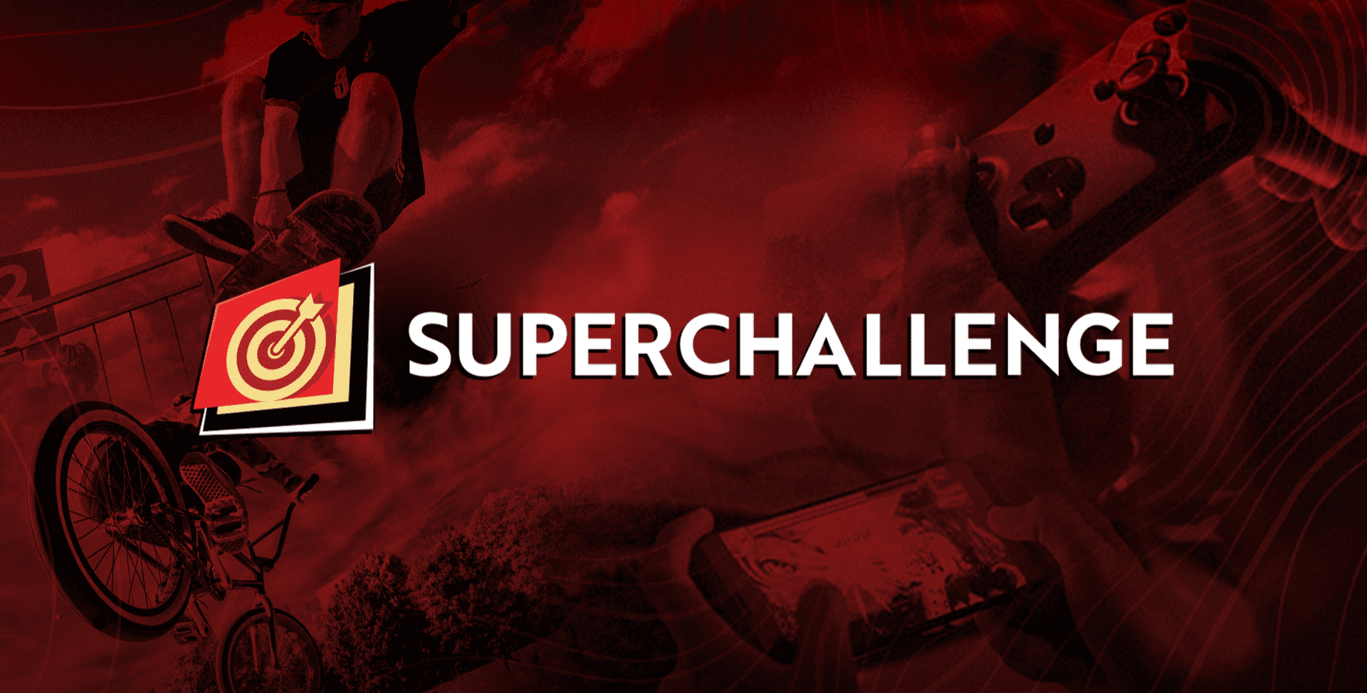 Superchallenge