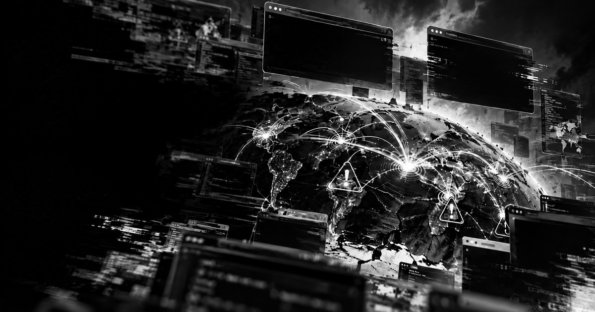 Black October: The Critical Vulnerability Wave That Shook the Web